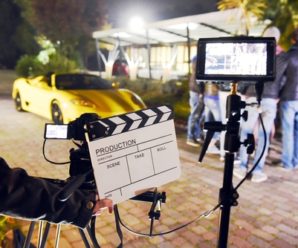 Florida film production services