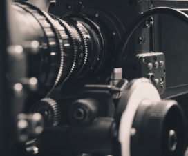 motion picture equipment rental